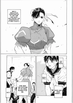 Page 6 of Tenimuhou No.6 - Another Story of Notedwork Street Fighter