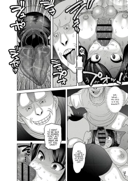 Page 133 of Mesuochi Zenkai Shoujo!