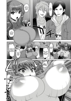 Page 148 of Mesuochi Zenkai Shoujo!