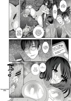 Page 52 of Mesuochi Zenkai Shoujo!