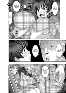 Page 56 of Mesuochi Zenkai Shoujo!