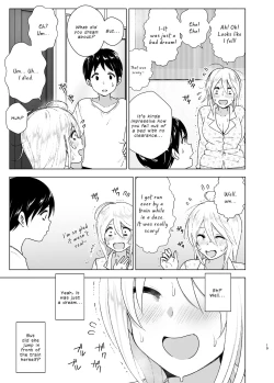 Page 19 of Mukashi wa Kakko Yokatta | You Used to Be So Cool