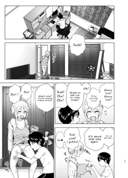 Page 33 of Mukashi wa Kakko Yokatta | You Used to Be So Cool