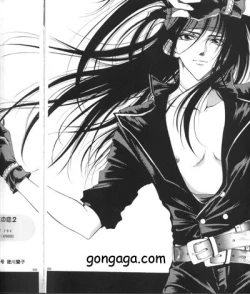 Page 15 of Vincent Tokuhon Rori Rori 3.5