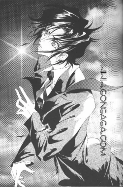 Page 2 of Vincent Tokuhon Rori Rori 3.5