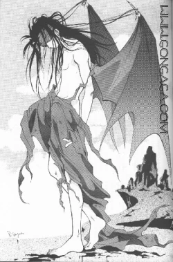 Page 31 of Vincent Tokuhon vol. 1