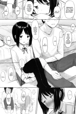 Page 5 of Karamication | Relationship-tion