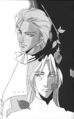 Page 12 of MASQUERADE DANCE PARTY