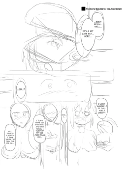 Page 26 of Sewayaki Jouzu no Bremertonsan is Helpful