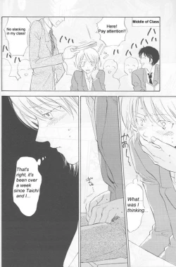 Page 9 of Bedroom kara Ai o Komete[English}