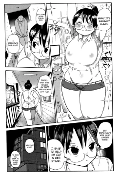 Page 11 of Niizuma no Arai-San