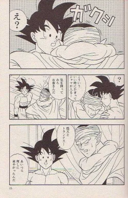 Page 13 of Hoshi ni Negai o