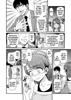 Page 26 of Mimamori Moto Bitch