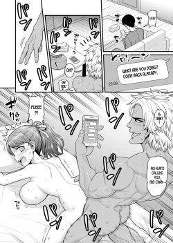 Page 38 of Mimamori Moto Bitch