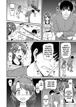 Page 56 of Mimamori Moto Bitch