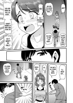 Page 57 of Mimamori Moto Bitch