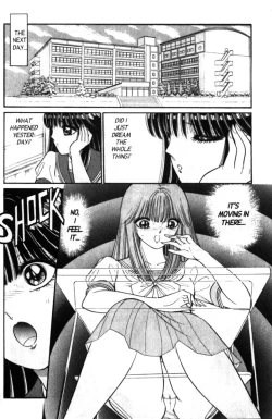 Page 8 of Bizarrian 1