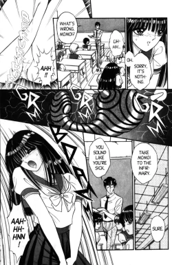 Page 9 of Bizarrian 1