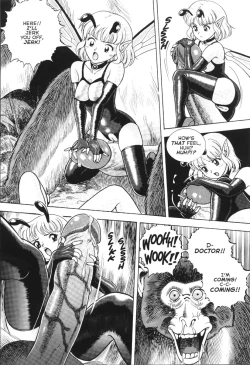 Page 10 of Bondage Fairies Extreme 15