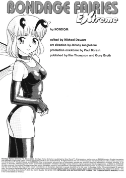 Page 2 of Bondage Fairies Extreme 15