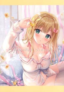 Page 3 of Aki no Kanojo