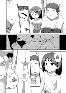 Page 44 of Musume no xx de Chitsu Dashi Shiteimasu | Creampies With Little Girl-XX