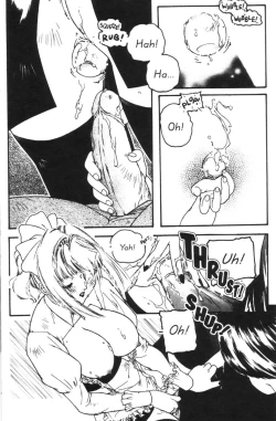 Page 11 of Heart Core 2