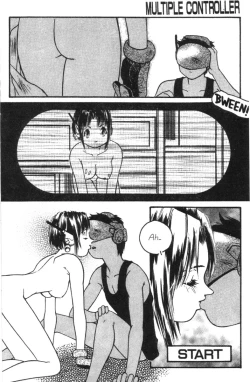 Page 21 of Heart Core 4