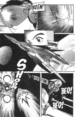 Page 22 of Heart Core 4