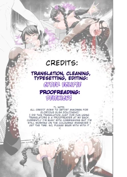 Page 9 of Re:Zero kara Hajimeru Elsa Oba-san Haramase Seikatsu