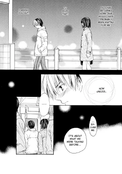 Page 11 of TRUE LOVE