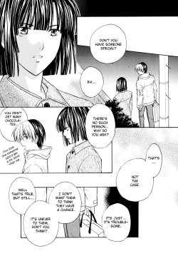 Page 12 of TRUE LOVE