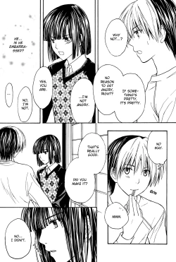 Page 21 of TRUE LOVE