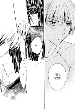 Page 25 of TRUE LOVE