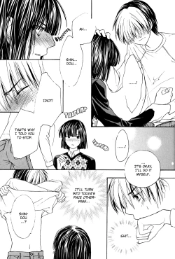 Page 33 of TRUE LOVE