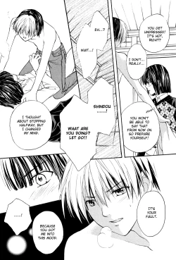 Page 34 of TRUE LOVE