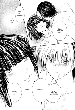 Page 41 of TRUE LOVE