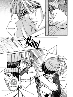 Page 122 of Puchi D Kemono