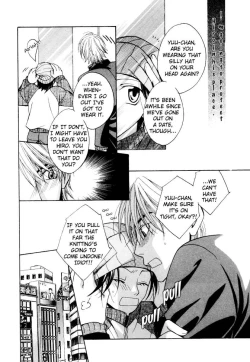 Page 131 of Puchi D Kemono