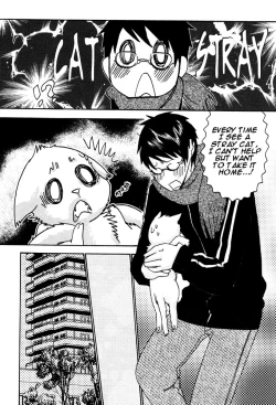 Page 3 of Puchi D Kemono