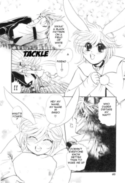 Page 43 of Puchi D Kemono