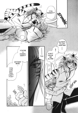 Page 53 of Puchi D Kemono