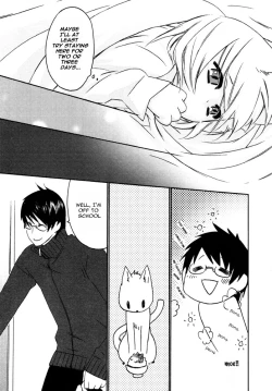 Page 7 of Puchi D Kemono