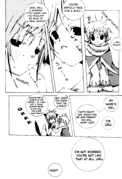 Page 89 of Puchi D Kemono