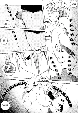 Page 99 of Puchi D Kemono