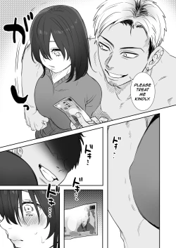 Page 22 of 〇sen-yen de Oppai Misete.