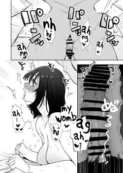 Page 37 of 〇sen-yen de Oppai Misete.
