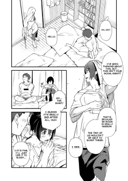 Page 26 of Konya Ojamashimasu