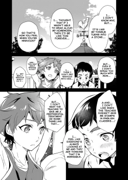 Page 11 of Kiritsu, Kiotsuke, Rei!