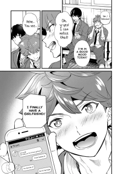 Page 19 of Kiritsu, Kiotsuke, Rei!